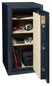 Home Security safe