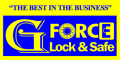Gforce Lock & Safe